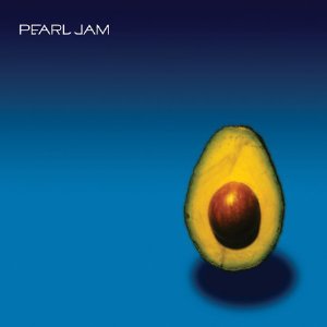 Avocado album cover