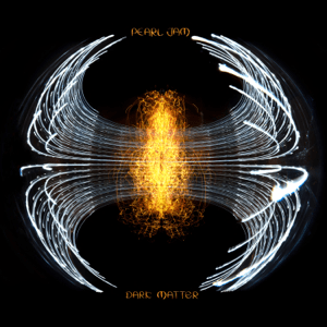 Dark Matter album cover