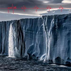 Gigaton album cover